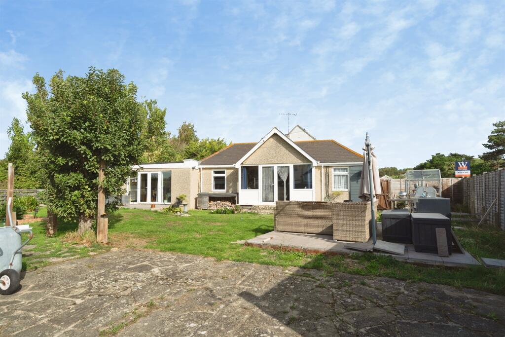 Main image of property: Sea Way, Elmer, Bognor Regis