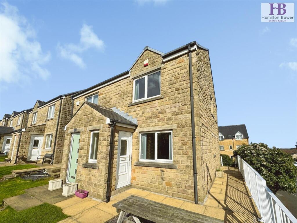 Main image of property: Heywood Court, Northowram, Halifax