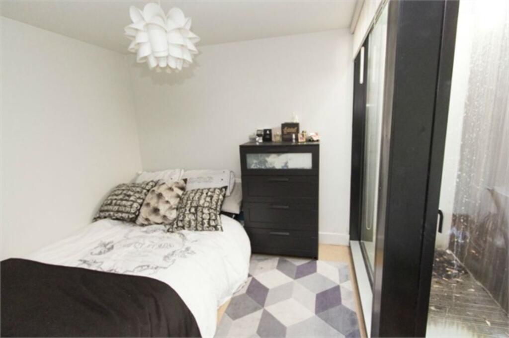 House in Manchester - More