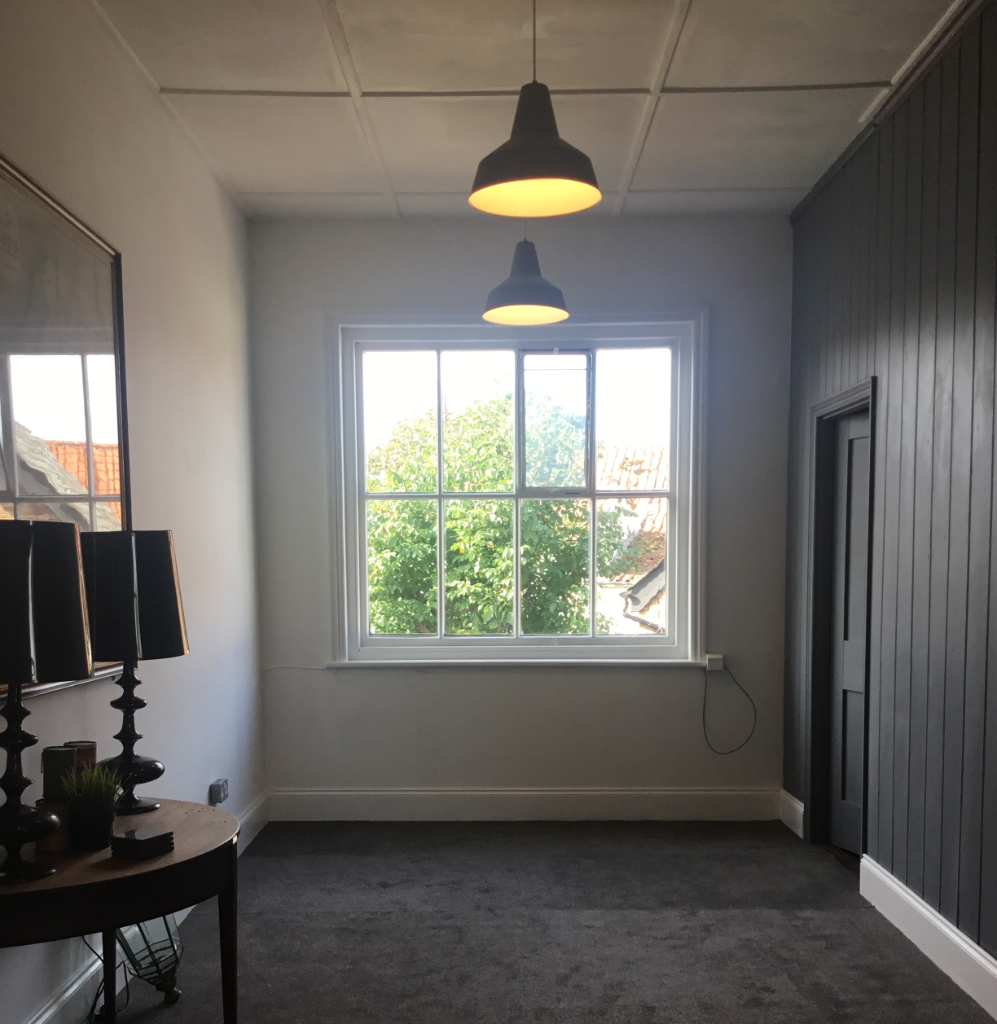 Main image of property: 179b High Street, IP13