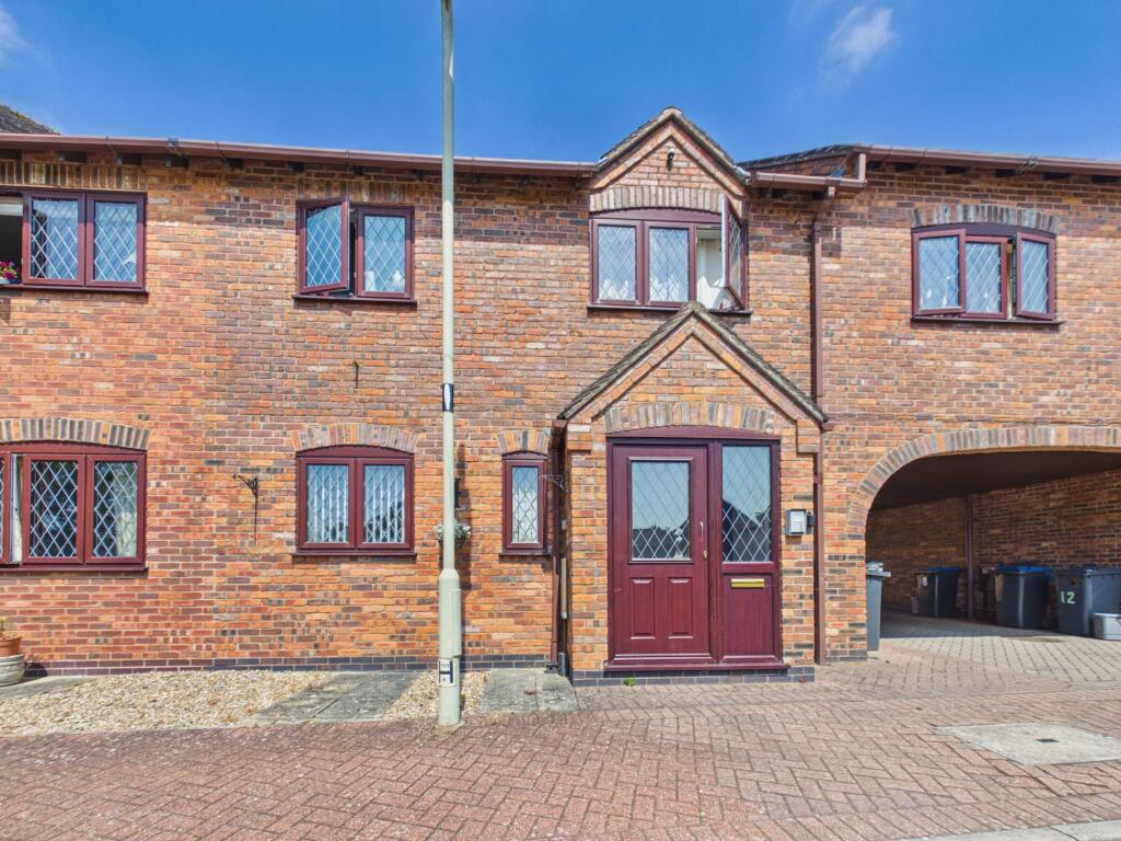 Main image of property: Windsor Court, Burbage, LE10