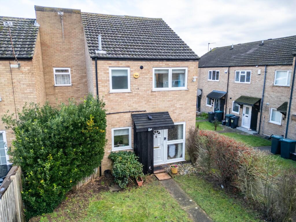 Main image of property: Thistledown, Gravesend, Kent, DA12 5ET