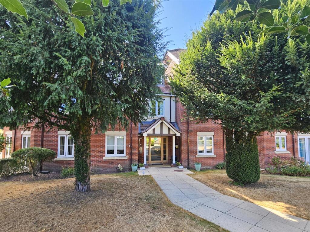 Main image of property: Warwick Road, Solihull