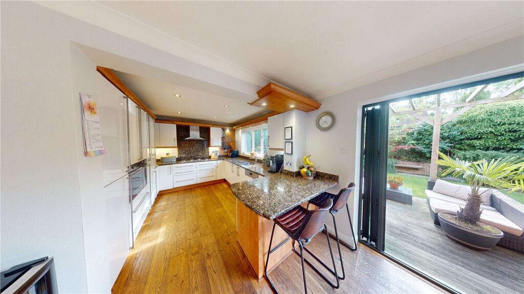 House in Durham - View 4