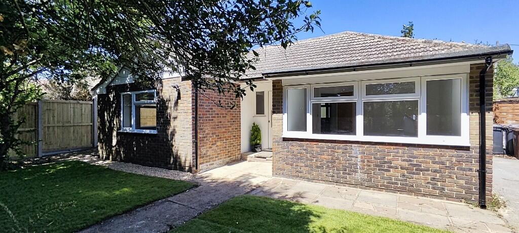 Main image of property: Peelings Lane, BN24