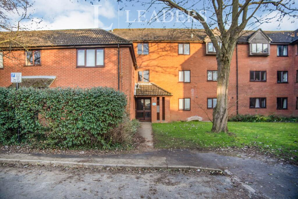 Main image of property: Corrie Road, CB1