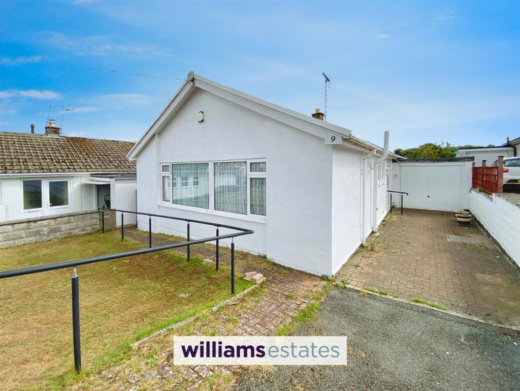 Main image of property: Beechwood Close, Mold, CH7