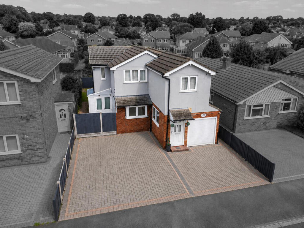 Main image of property: Fairlop Avenue, Canvey Island, SS8