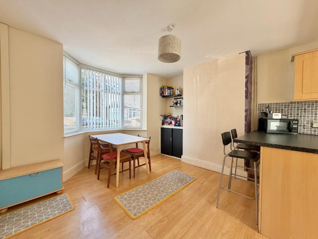 House in Melton, Leicestershire - View 2