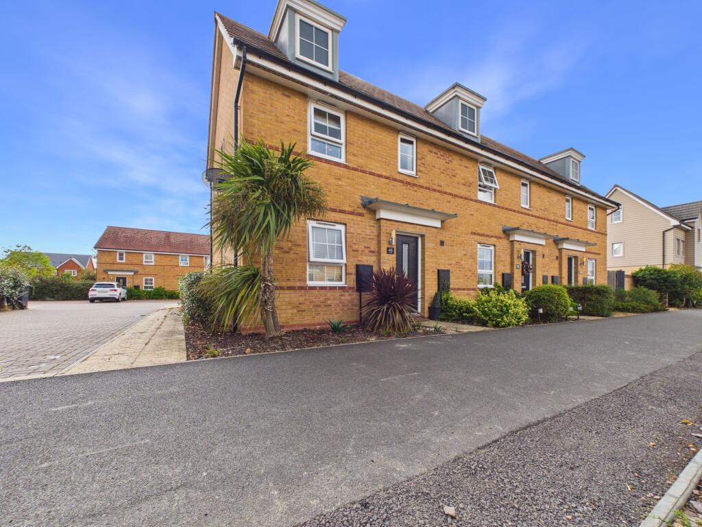 House in Peterborough
