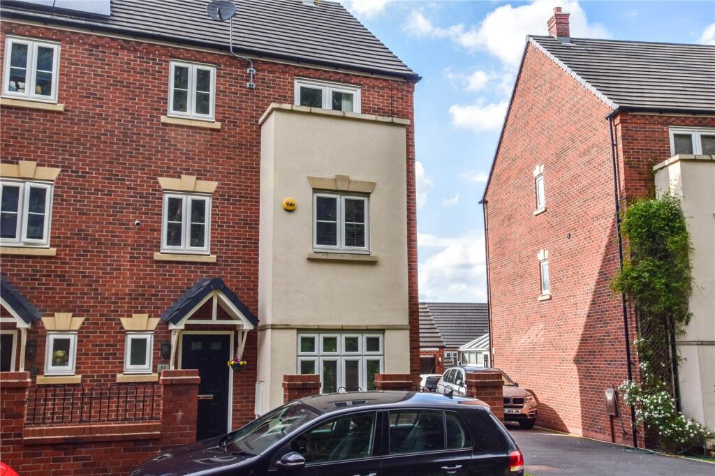 Main image of property: Roebuck Road, Edgbaston, Birmingham, West Midlands, B16