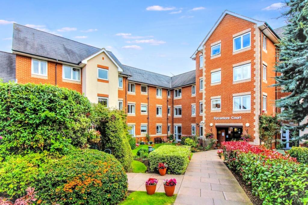 Main image of property: Sycamore Court, Willow Road