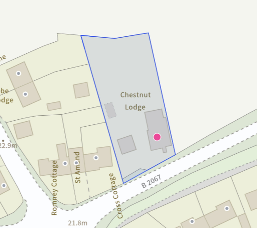 House in Tonbridge - View 2