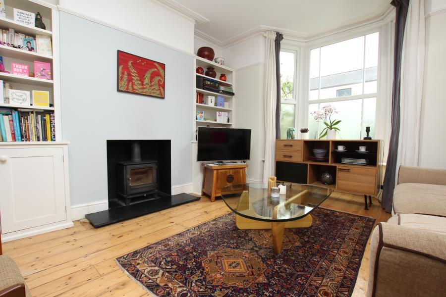 House in Bristol, Westbury Park - More