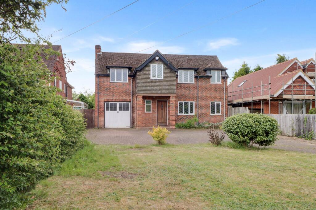 Main image of property: Wokingham Road, Earley