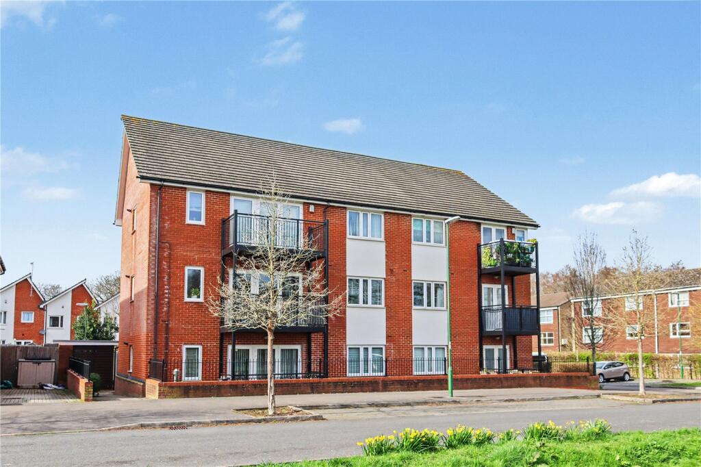 Main image of property: Plymouth Way, Haywards Heath, West Sussex, RH16