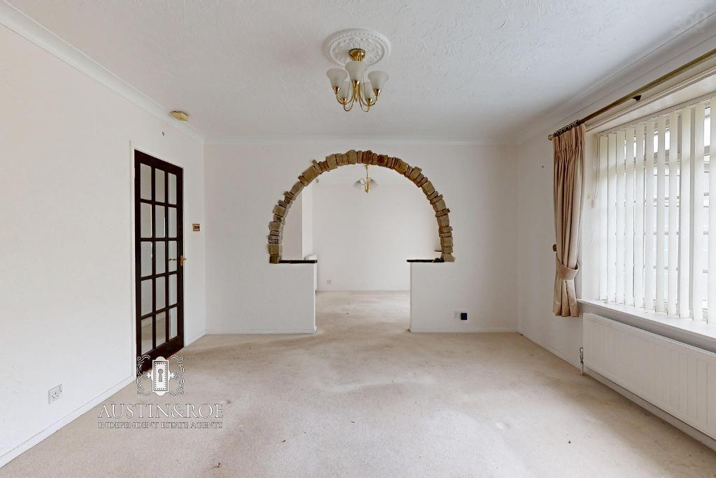 Green Park, Fulford, Staffordshire, ST11 9RT photo 4