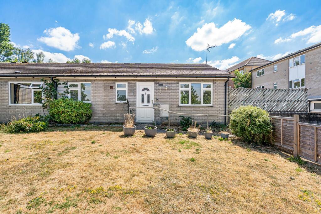 Main image of property: Manor Fields, Liphook, Hampshire