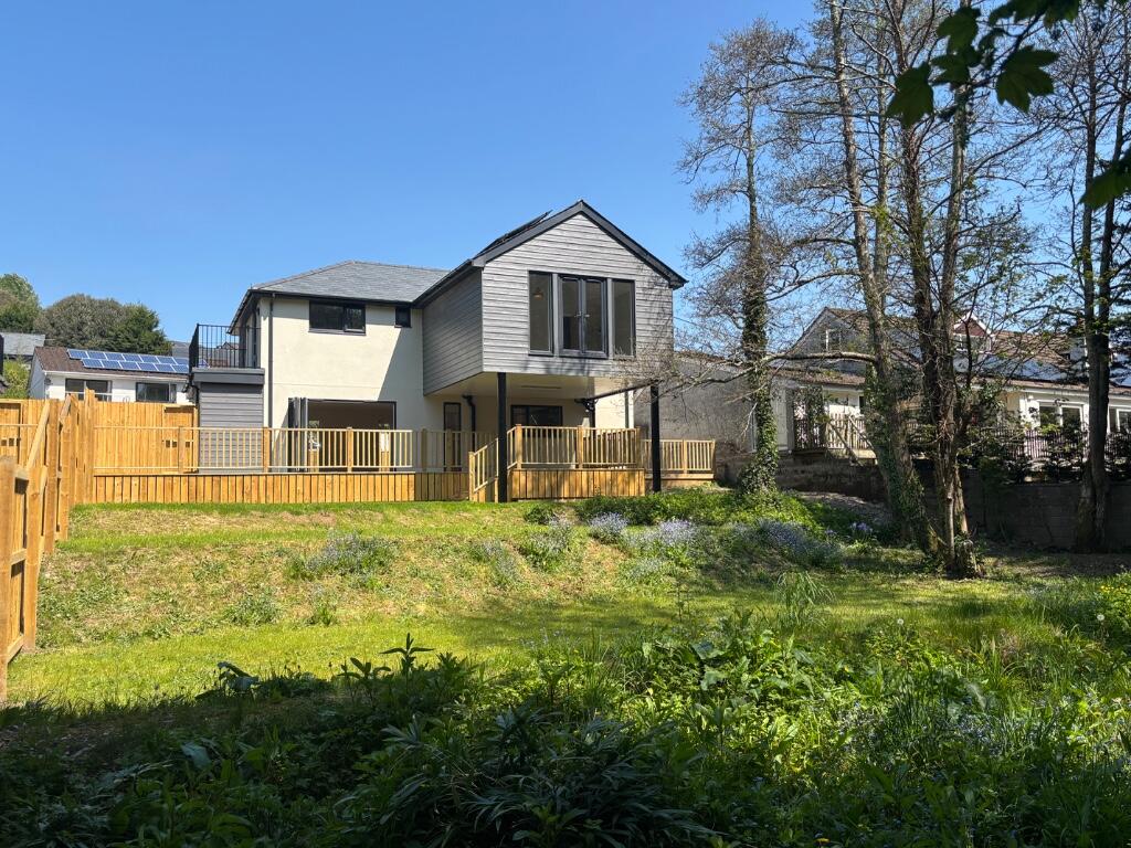 Main image of property: Station Road, Tamerton Foliot, Plymouth, Devon, PL5 4LD