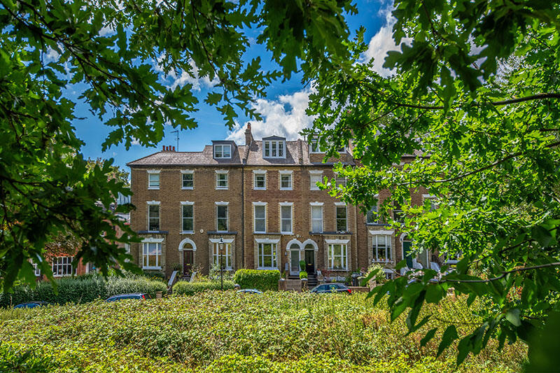 Main image of property: Christchurch Hill, Hampstead, London, NW3