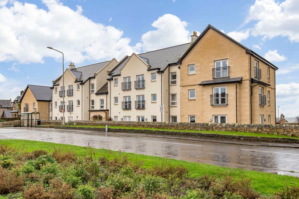 Main image of property: Craws Nest Court, Anstruther, KY10