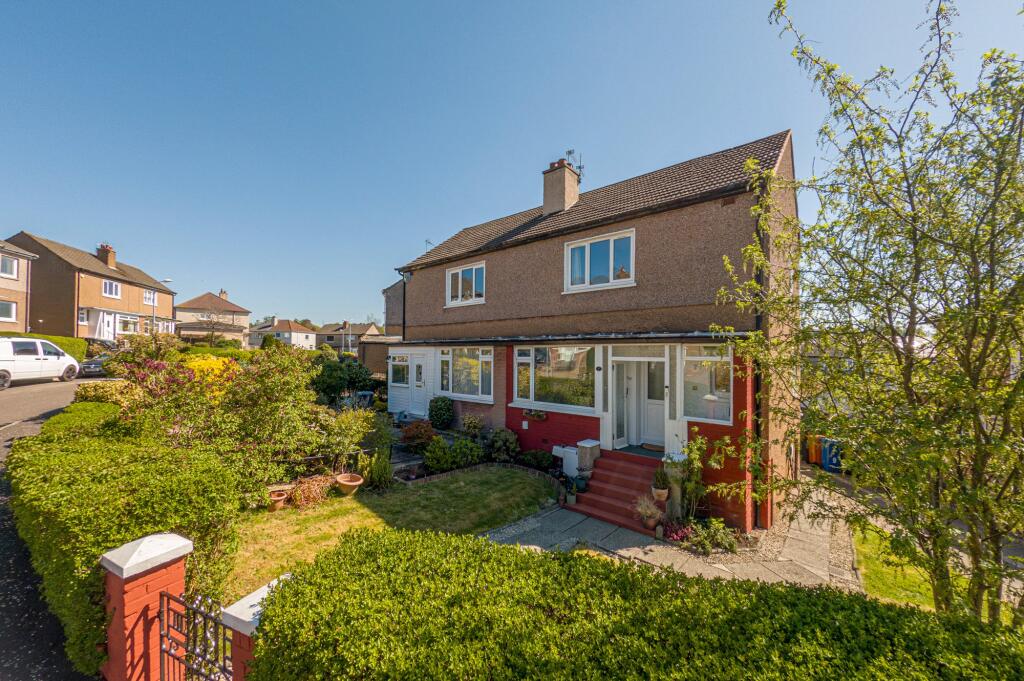 Main image of property: Teviot Crescent, Bearsden