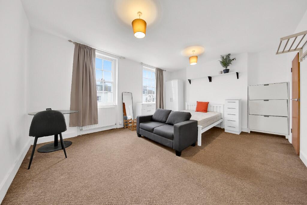 Main image of property: Liverpool Road, Islington, N1