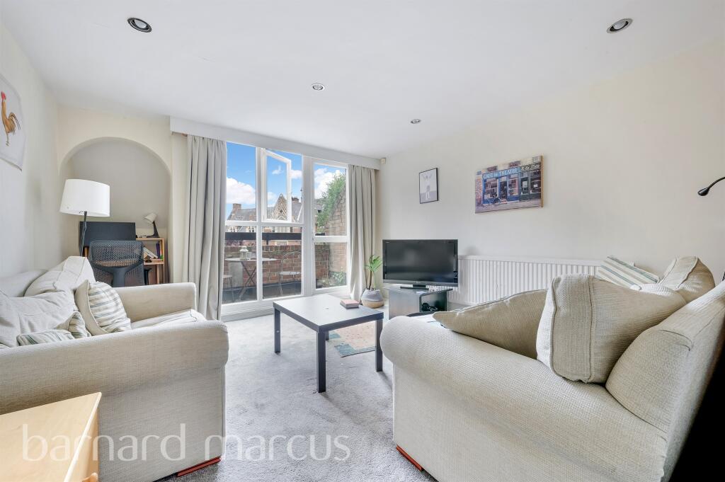Main image of property: Althorpe Mews, LONDON