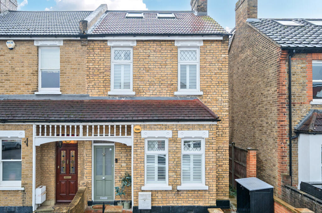 Main image of property: Victoria Road, Bromley, Kent, BR2