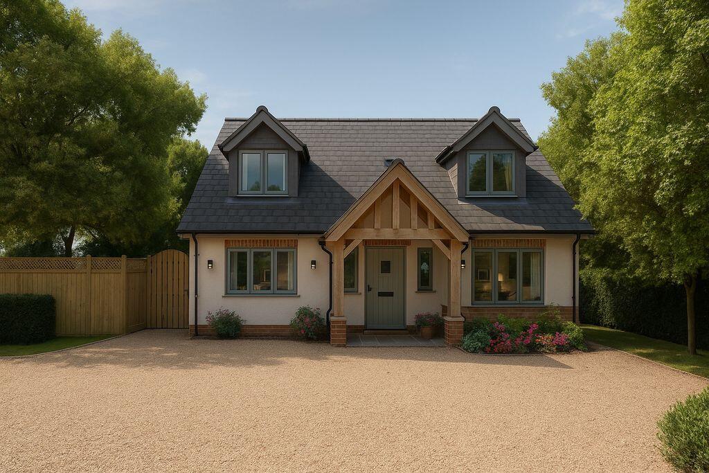 Main image of property: Shenstone House, Haughton Road, Shifnal. TF11 8DG