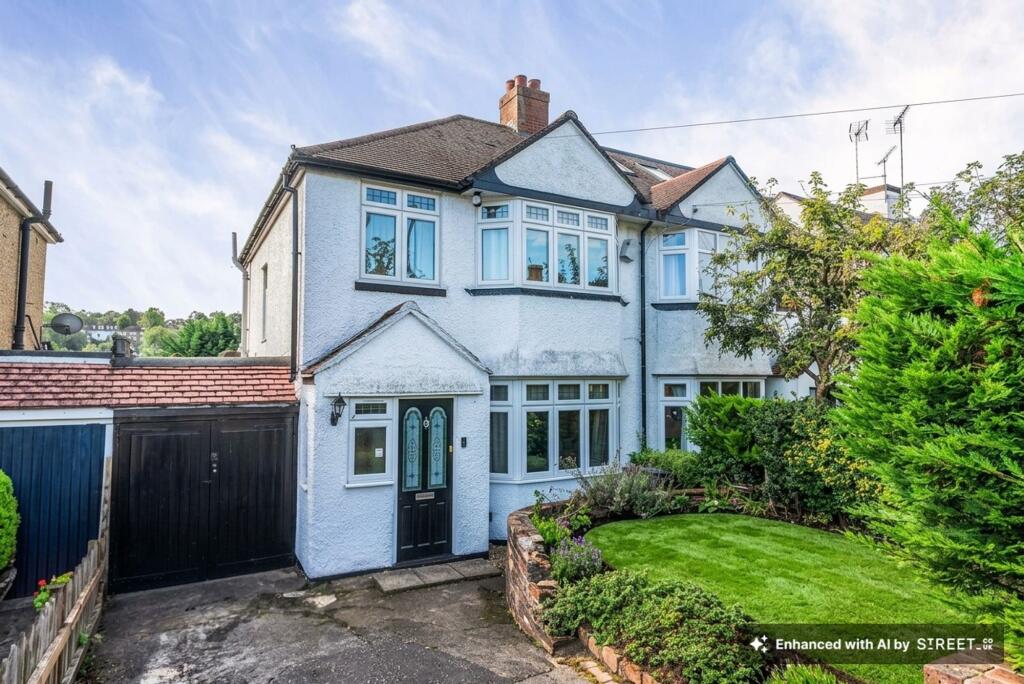 Main image of property: St. Andrews Road, Coulsdon, CR5