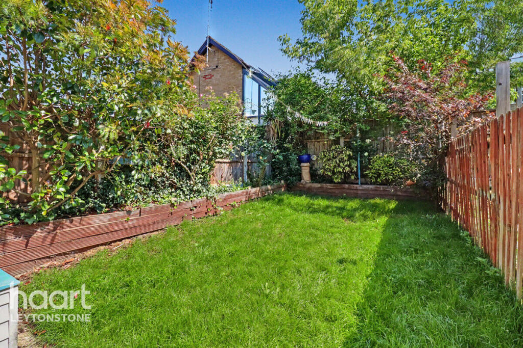 House in London, Cann Hall, Leytonstone - View 4