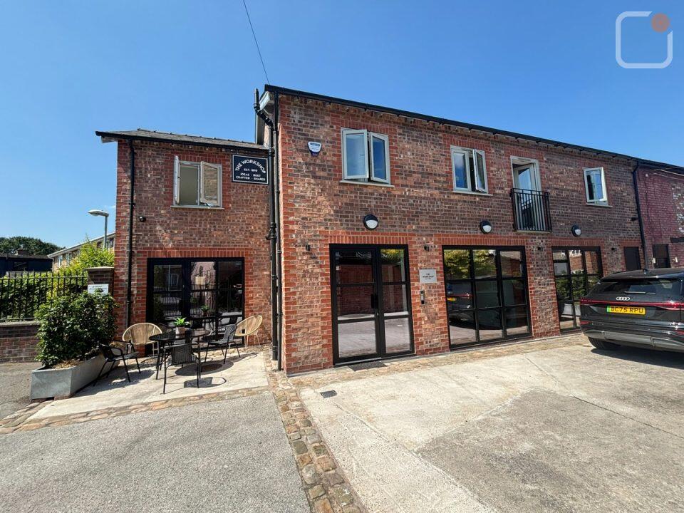 Main image of property: The Workshop, 10 Ravenoak Road, Cheadle Hulme, Cheadle SK8 7DL