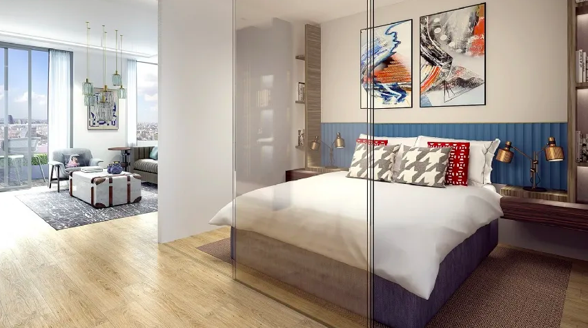 Navarre Street, London, E2 photo 3