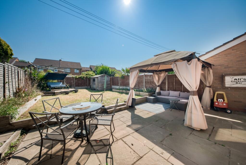 House in Stratford-on-Avon, Bidford on Avon - View 4