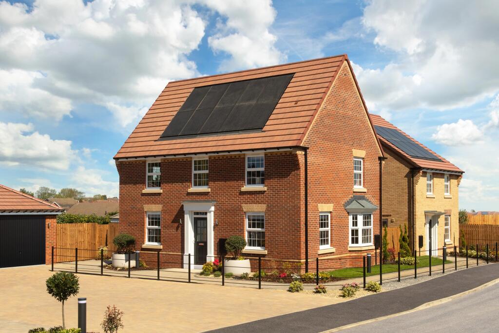 Main image of property: Moor Lane, 
Ravenfield, 
Rotherham, 
South Yorkshire, 
S65 4QQ
