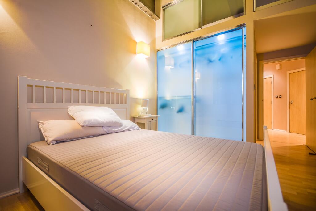Additional image 8 of New Hampton Lofts, Jewellery Quarter, Birmingham, B18