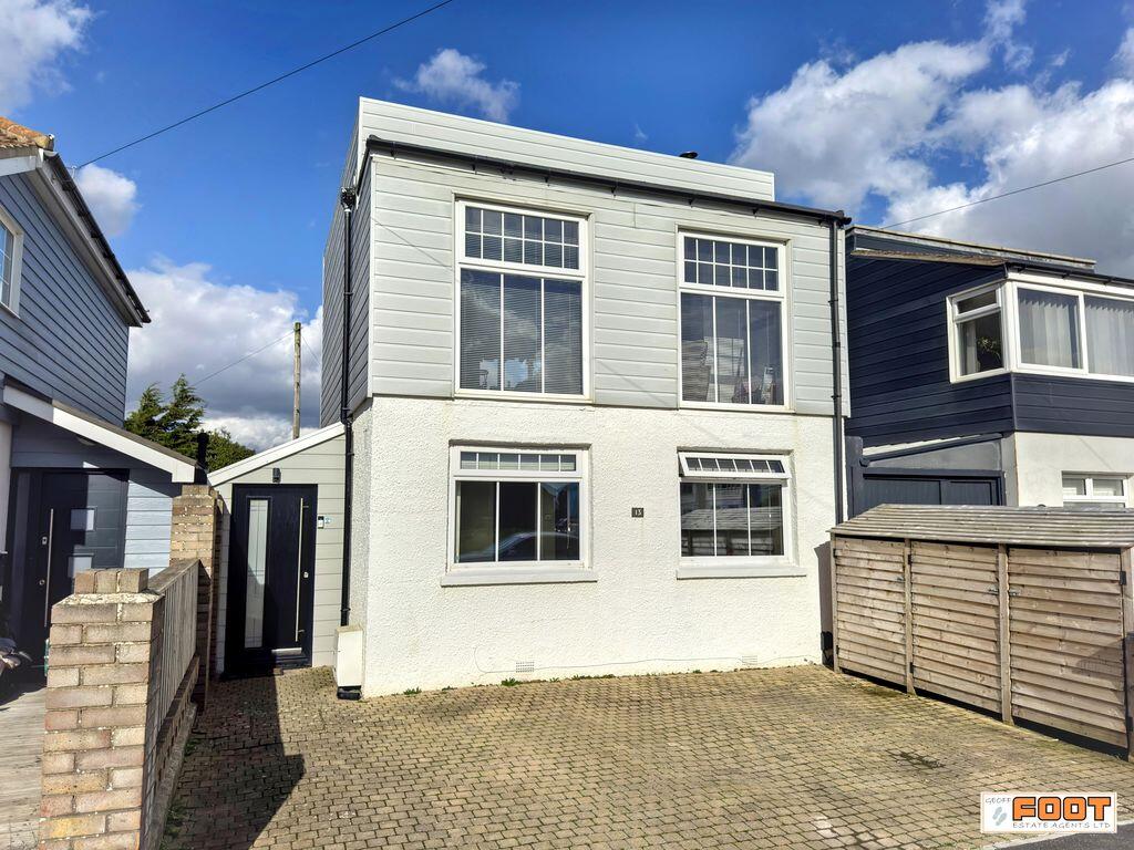 Main image of property: Sandy Beach Estate, Hayling Island.