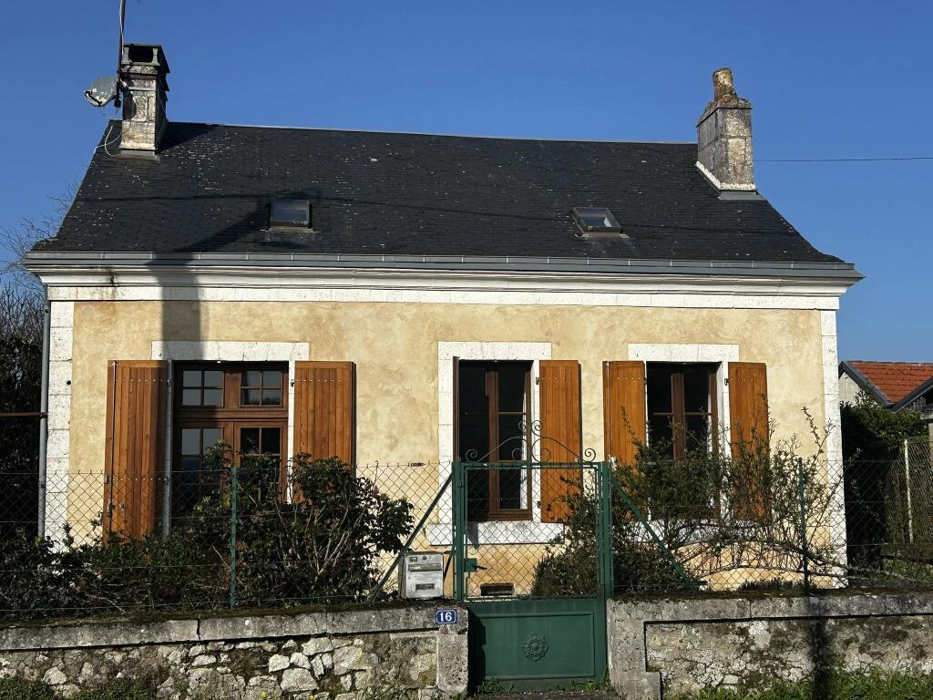 Main image of property: Poitou-Charentes, Charente, Brossac