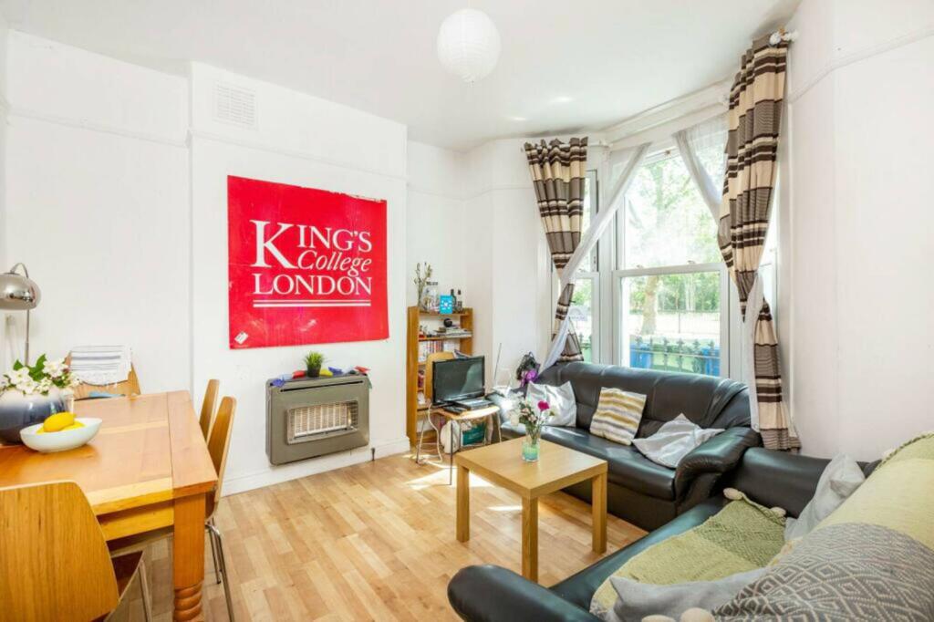 Main image of property: Kitson Road, Camberwell, London, SE5