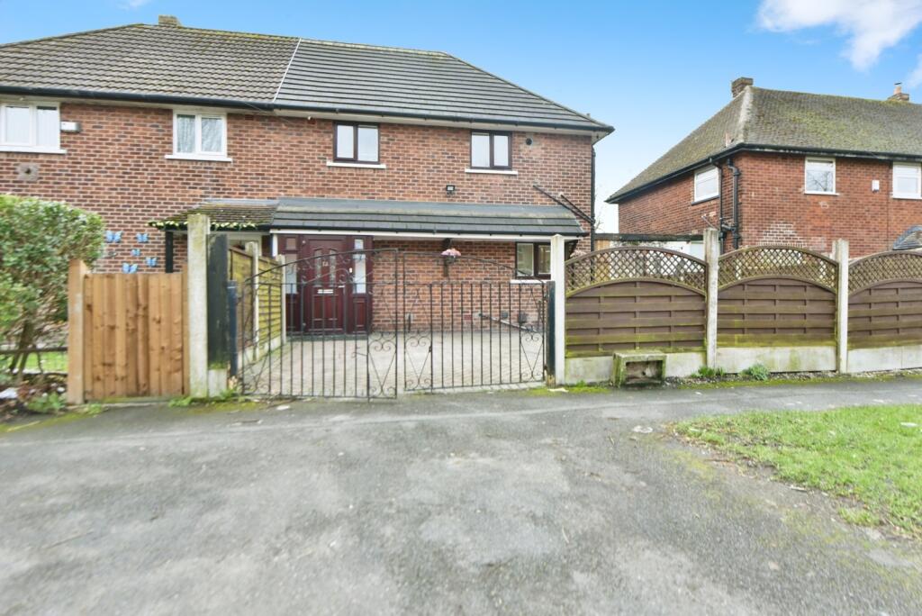 Main image of property: Harbour Farm Road, Hyde, Tameside, SK14