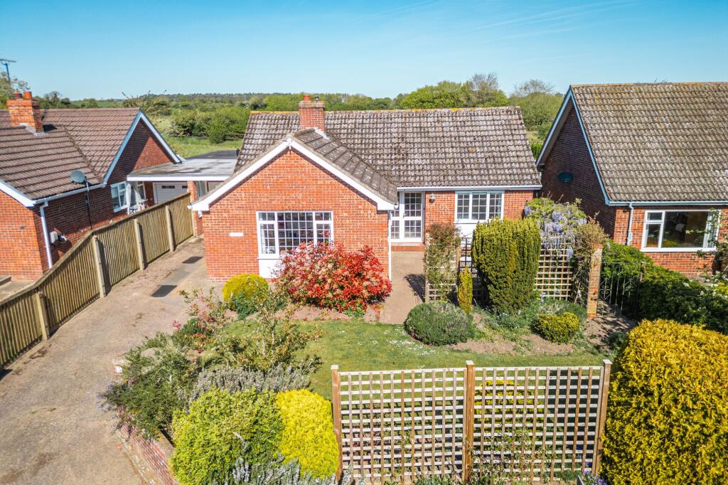 Main image of property: South Creake