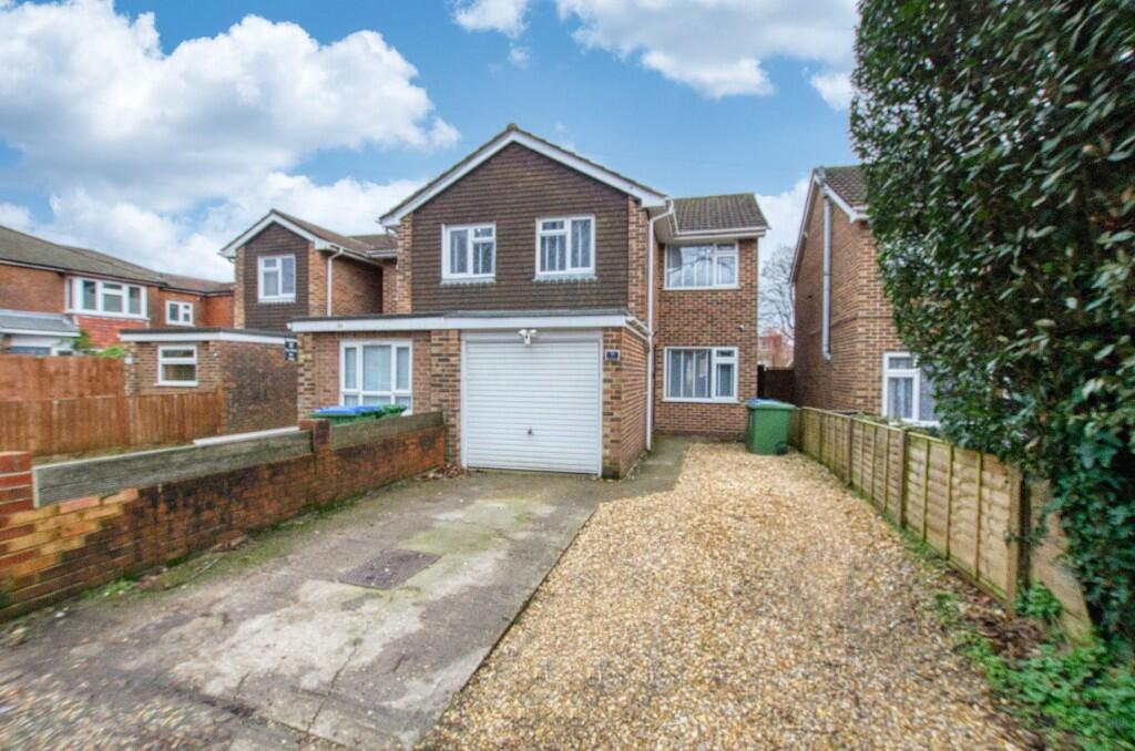 Main image of property: Panwell Road, Bitterne Village, Hampshire, SO18