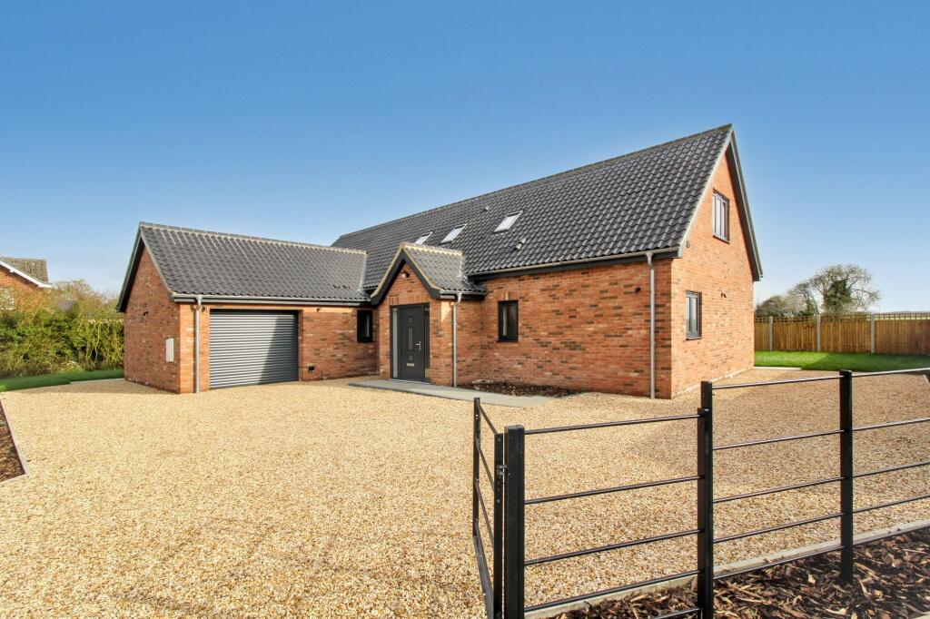 Main image of property: The Street, Caston, NR17