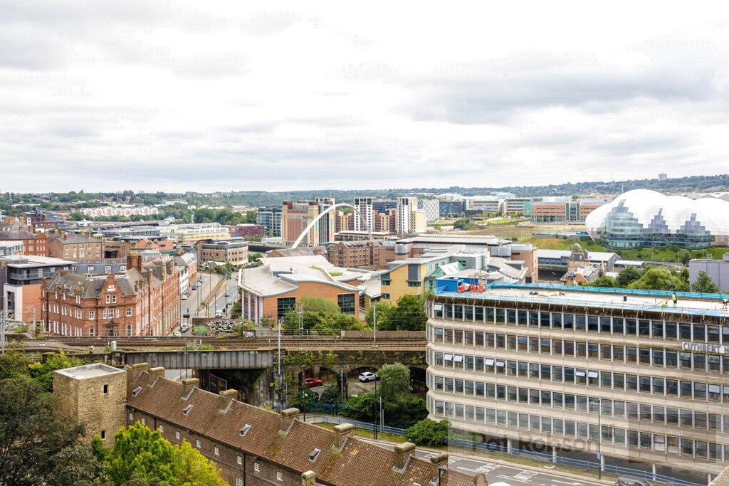 Main image of property: Pilgrim Street, Newcastle upon Tyne, Tyne and Wear, NE1