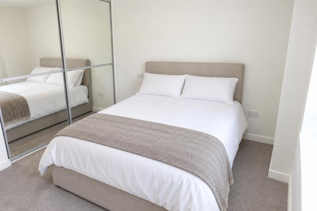 Apartment in Bristol, Finzels Reach, Redcliffe - View 4