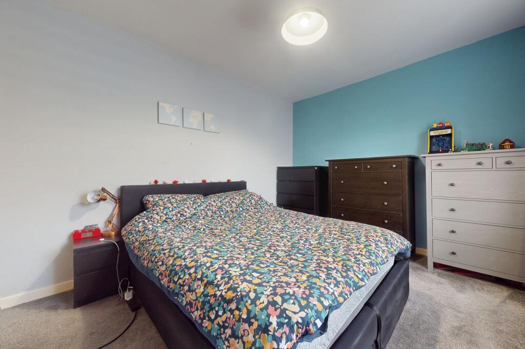 Apartment in Kirkwall, Caithness - More
