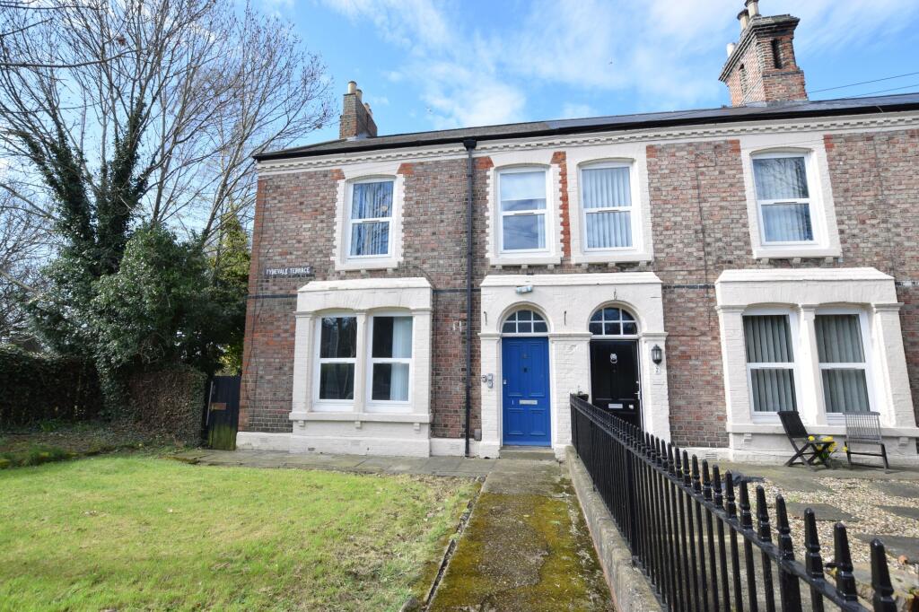 Main image of property: Tyne Vale Terrace, Gateshead, NE8