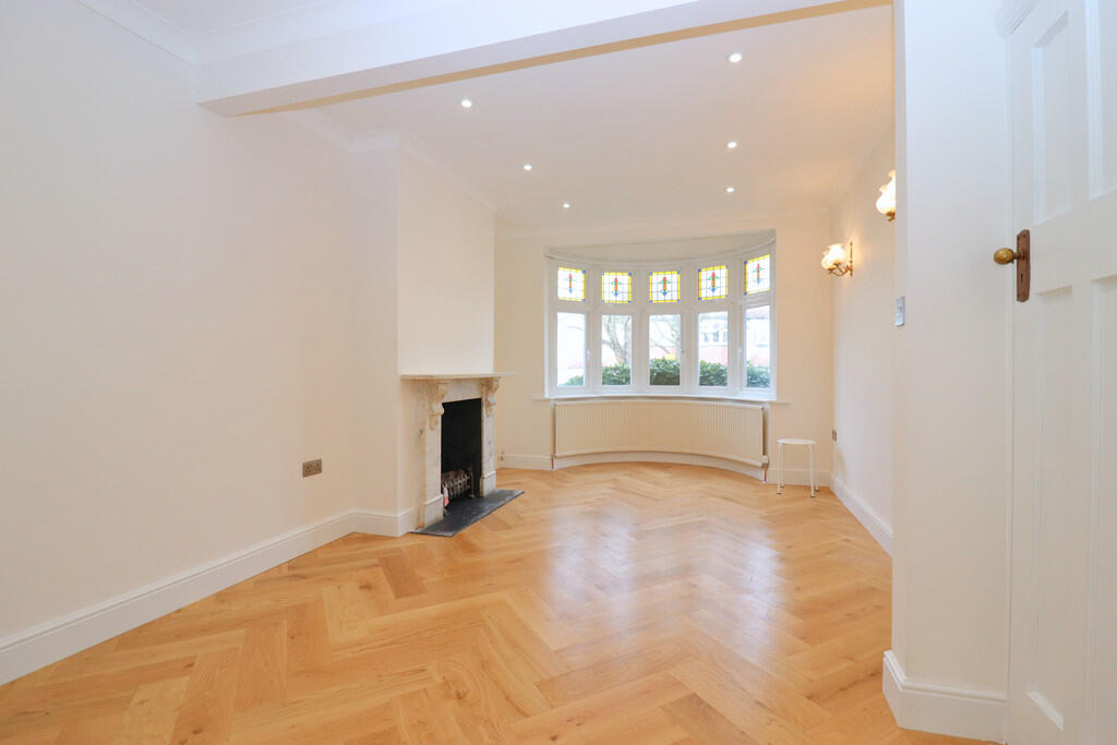 Main image of property: Norton Avenue, Surbiton