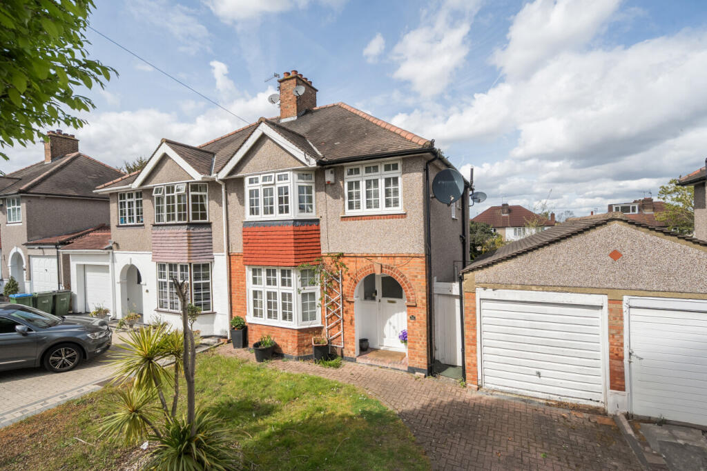 Main image of property: Abergeldie Road, Lee, London, SE12